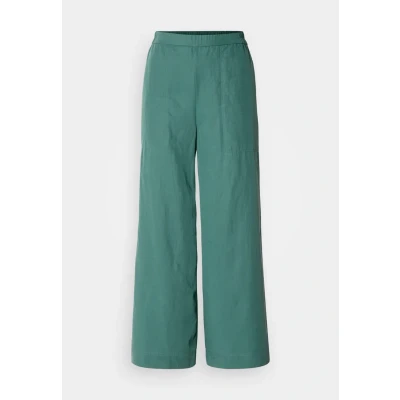 Afbeelding van Marc O&#039;Polo Broek, Dames, Maat: 32, Summer pine