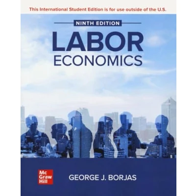 Afbeelding van Labor economics