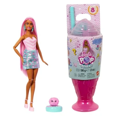 Afbeelding van Barbie, Speelgoed, JFY62