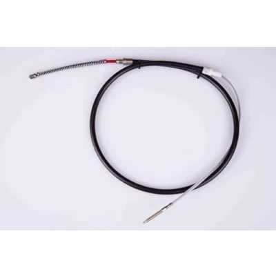 Afbeelding van HELLA 8AS 355 669 031 Handremkabel AS6903
