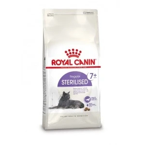 Afbeelding van Royal Canin Sterilised 7+ Kattenvoer 10 kg