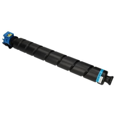 Afbeelding van Huismerk Kyocera TK 8525C Toner Cyaan