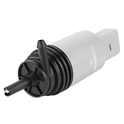 Afbeelding van Autoruitensproeipomp, 7126934159 ruitensproeipomp voor E92 E91 E90 E88 E87 E82 E81 E66 E65 E64 E63 E61 E60
