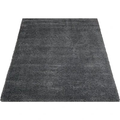 Afbeelding van Veer Carpets Karpet Rome Grey 200 x 240 cm