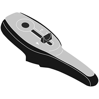 Afbeelding van WMF Handgreep Compleet Sicomatic T Plus SS2150263050
