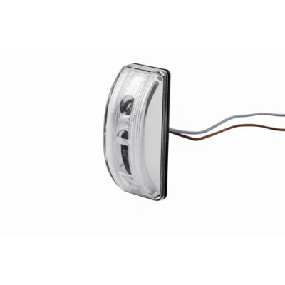 Afbeelding van Hella Zijknipperlicht led universeel 12V 2BM 008 771 001