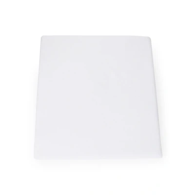 Afbeelding van Vandyck MOLTON STRETCH 180/190/200 x 200/210/220 white