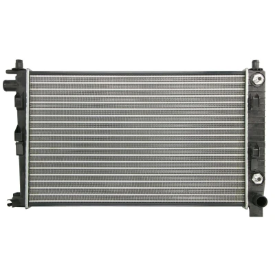 Afbeelding van Thermotec Radiateur D7M079TT