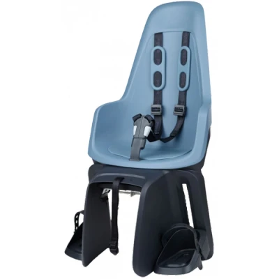 Afbeelding van Bobike Achterzitje maxi one citadel blue