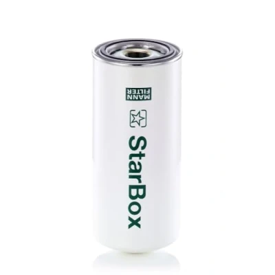 Afbeelding van Mann filter Filter, persluchttechniek LB 13 145/20