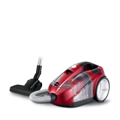 Afbeelding van Ariete 2791/5 Jet Force 800 W cilinder Secco zonder zak 2,5 l