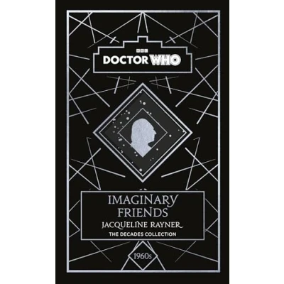 Afbeelding van Doctor Who: Imaginary Friends: a 1960s story