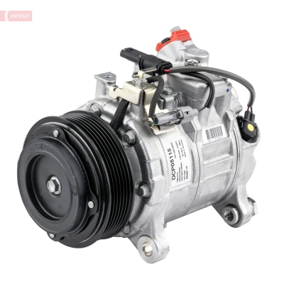 Afbeelding van Denso Airco compressor DCP05115