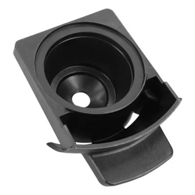 Afbeelding van LORTECH Zwarte magnetische capsulehouder voor DOLCE GUSTO MINI ME machine, MS 623495