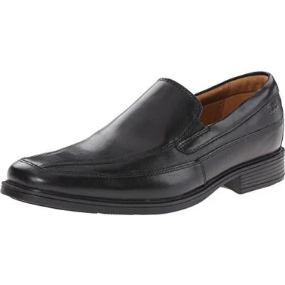 Afbeelding van Clarks Heren Tilden Gratis instapper Loafer