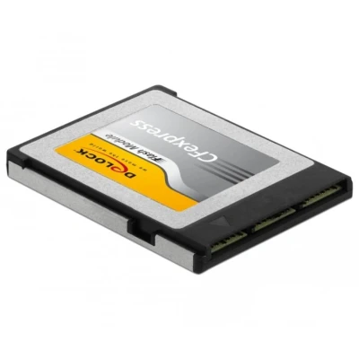 Afbeelding van Delock CFexpress geheugenkaart 256 GB