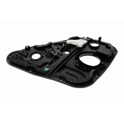 Afbeelding van Vaico Raammechanisme Links achter Electrisch Zonder elektro motor V52 0443 HYUNDAI: Tucson