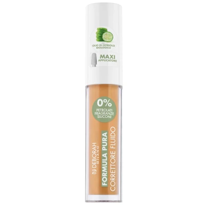 Afbeelding van Formula pura Fluid Concealer Bio 1 st NIEUW Beautytasting