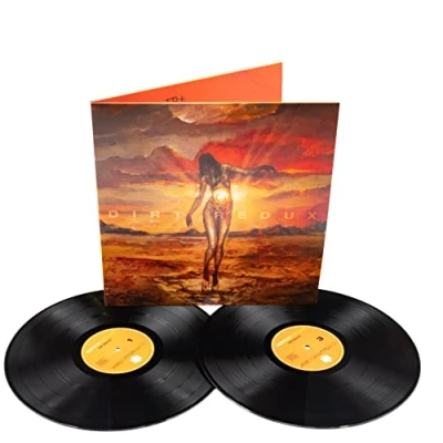 Afbeelding van Alice In Chains =Tribute= Dirt (Redux) (2 LPs)
