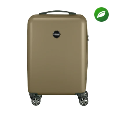 Afbeelding van Princess Traveller PT 01 Deluxe Cabin Trolley pristine bronze Harde Koffer