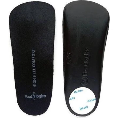 Afbeelding van Footlogics High Heel Comfort Inlegzolen X Small 1PR