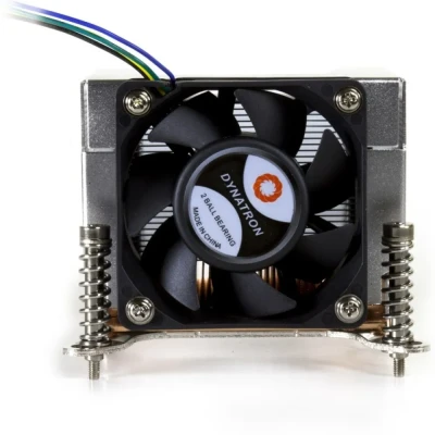 Afbeelding van Dynatron K666R1 CPU koellichaam met ventilator