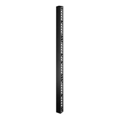 Afbeelding van Gemakkelijk Rack Verticale Kabel Manager 42U
