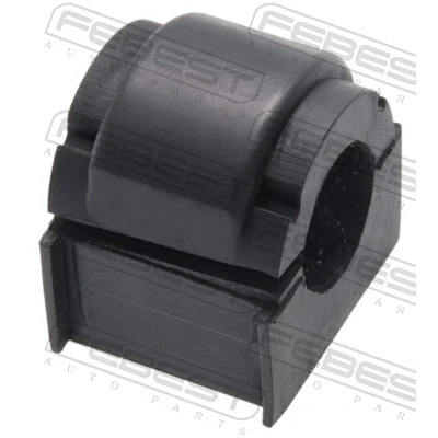 Afbeelding van FEBEST MZSB ERF Stabilisatorstang Rubbers Vooras 27mm MAZDA: CX 7 (ER) 2.2 MZR CD AWD, 2.3 DISI Turbo DISi, 2.3, AWD
