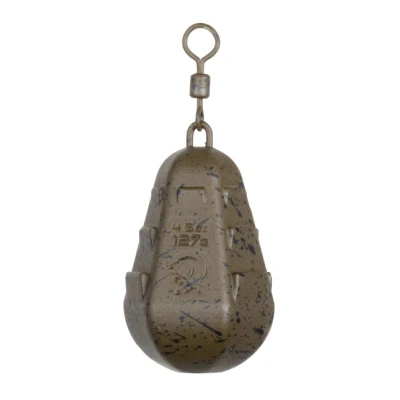 Afbeelding van Nash Dumpy Gripper Swivel Lead Karperlood 227g Wartellood