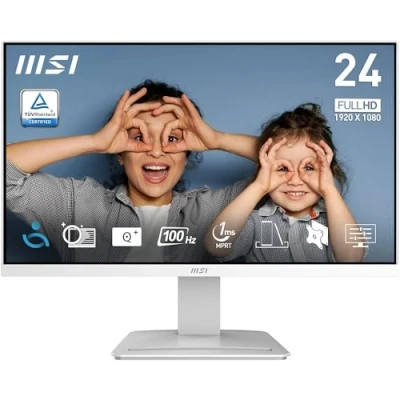 Afbeelding van Monitor MSI Full HD 24&quot;