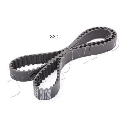 Afbeelding van JAPKO 40330 Distributieriem 116 22mm MAZDA: 121 III Hatchback (JASM, JBSM) 1.8 D 1996 2003