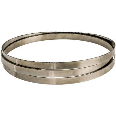 Afbeelding van Metabo Accessoires Zaaglint BAS 500 / 600, inductiegeharde tanden 3380x13x0,65 x A14 909029228