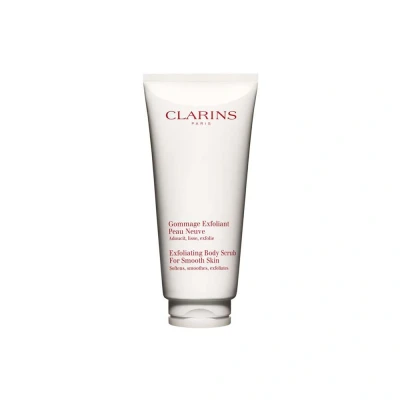 Afbeelding van Clarins Exfoliating Body Scrub For Smooth Skin 200ml