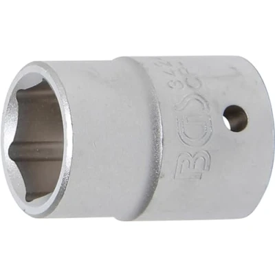 Afbeelding van BGS Dopsleuteldop zeskant 3/4&quot; 24 mm