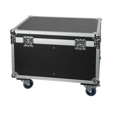 Afbeelding van Showtec Case for 4x Stage Blinder 4