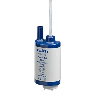 Afbeelding van Reich Power Jet Plus Dompelpomp, 25 l/min 2,1 bar los