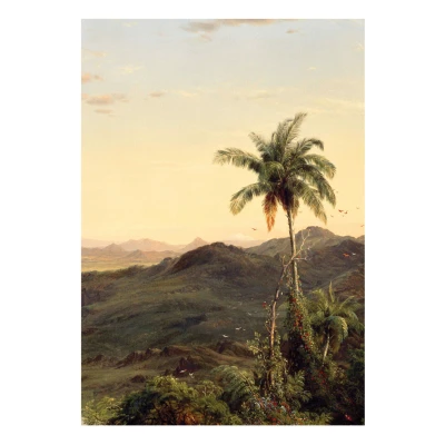 Afbeelding van KEK Amsterdam Golden Age Landscapes III WP.382 (Met Gratis Lijm)