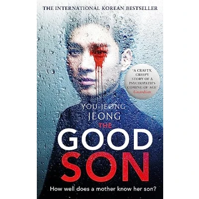 Afbeelding van The Good Son