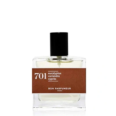 Afbeelding van 701 eucalyptus coriander cypress Eau de Parfum