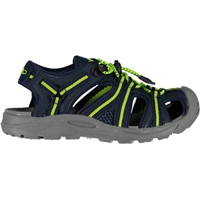 Afbeelding van CMP Unisex Kids Aquarii 2.0 Wandelsandaal, Cosmo, 34 EU
