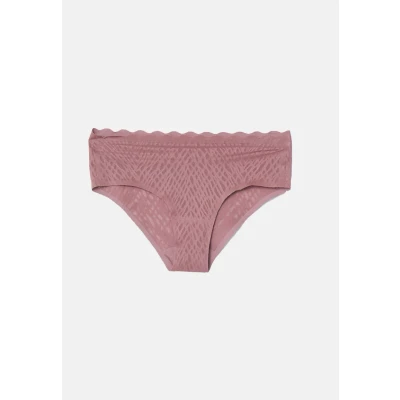 Afbeelding van sloggi ZERO Feel seamless hipster bruin