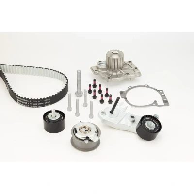 Afbeelding van Contitech Distributieriem kit inclusief waterpomp CT1216WP2