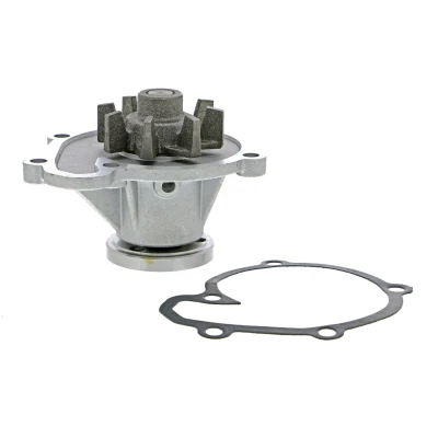 Afbeelding van Waterpomp, motorkoeling ACKOJA A38 50004