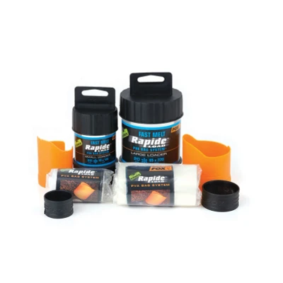 Afbeelding van Fox Edges Rapide Refills Fast Melt Maat : 20 bags (85mm x 220mm)