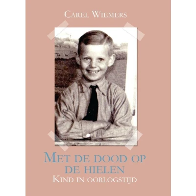 Afbeelding van Met de dood op hielen