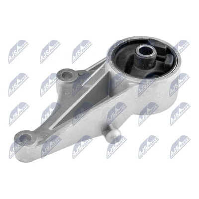 Afbeelding van Aslichaam /motorsteunlager NTY ZPS PL 015