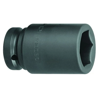 Afbeelding van Gedore Krachtdop 1&quot; 38 MM 6186080