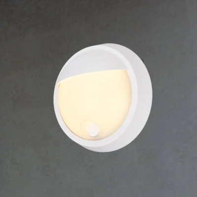 Afbeelding van Briloner Leuchten Wandlamp voor buiten Buitenlamp PUNI