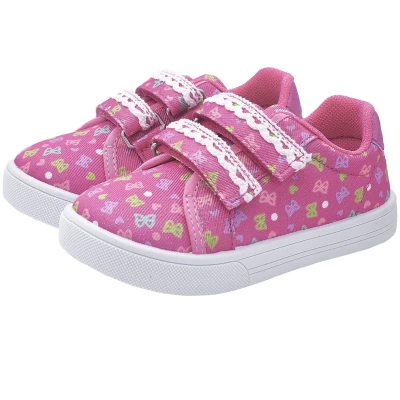 Afbeelding van FANCY Chicco sneaker met dubbel klittenband Maat 27