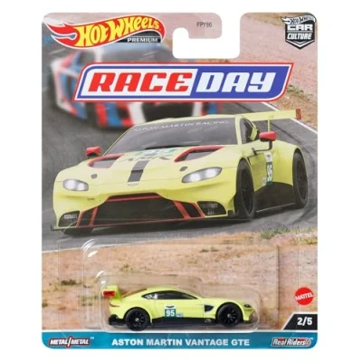 Afbeelding van hot wheels Auto, meerkleurig (Mattel HKC60)